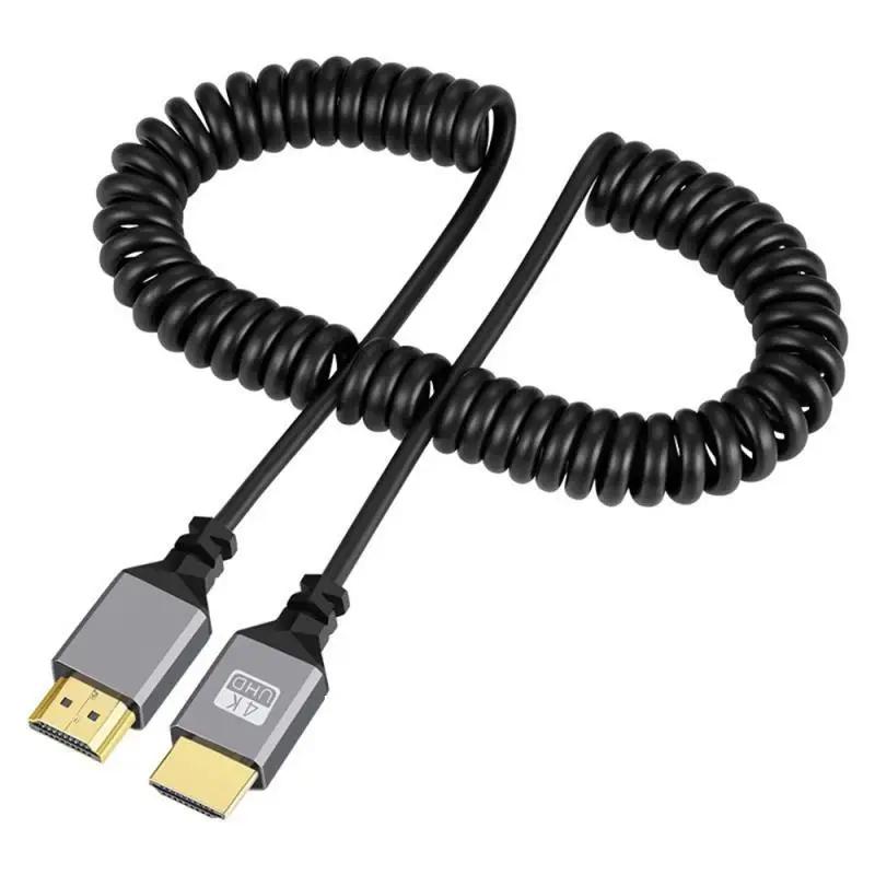ũ ̴ HDMI ȣȯ ö ̾ ͽټ ̺, HDTV 3  2.0 - ̺, 4K, 60Hz